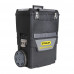 Ящик с колесами Stanley IML Mobile Work Center 2 in 1 1-93-968