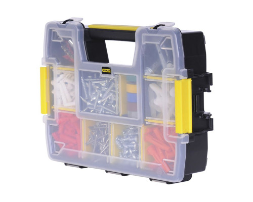 Органайзер Stanley SORT MASTER LIGHT STST1-70720 Органайзер Stanley SORT MASTER LIGHT STST1-70720