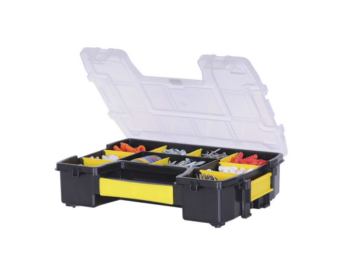Органайзер Stanley SORT MASTER LIGHT STST1-70720 Органайзер Stanley SORT MASTER LIGHT STST1-70720