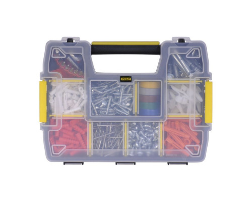 Органайзер Stanley SORT MASTER LIGHT STST1-70720 Органайзер Stanley SORT MASTER LIGHT STST1-70720