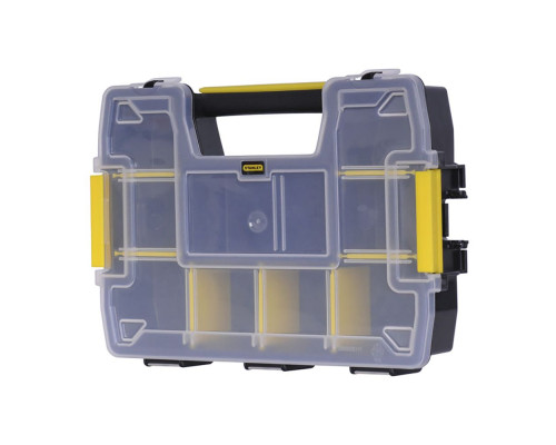 Органайзер Stanley SORT MASTER LIGHT STST1-70720 Органайзер Stanley SORT MASTER LIGHT STST1-70720