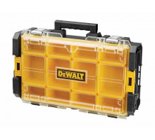 Модуль системы DEWALT TOUGH SYSTEM DWST1-75522, органайзер