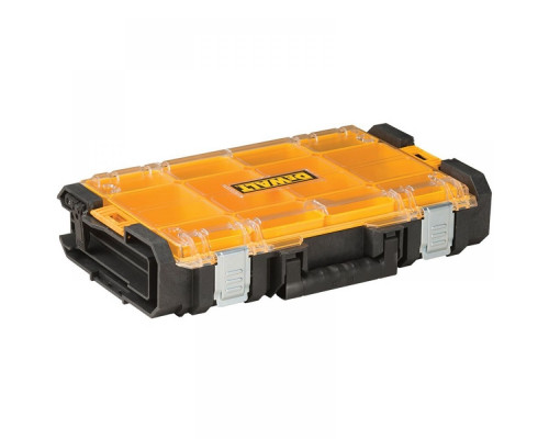 Модуль системы DEWALT TOUGH SYSTEM DWST1-75522, органайзер Модуль системы DEWALT TOUGH SYSTEM DWST1-75522, органайзер