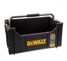 Модуль системы DEWALT TOUGH SYSTEM DWST1-75654, DS350 - открытый ящик