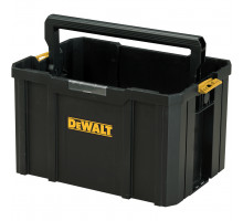 Ящик для инструмента DEWALT TSTAK DWST1-71228, открытый модульной системы хранения