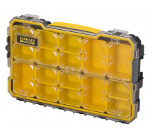 Органайзер Stanley FATMAX с 16-тью отделениями FMST1-75779