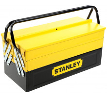Ящик для инструмента STANLEY EXPERT CANTILEVER металлический 1-94-738