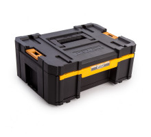 Ящик для инструмента DEWALT TSTAK, (TSTAK III) DWST1-70705, глубокий с 6 контейнерами модульной системы хранения