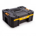 Ящик для инструмента DEWALT TSTAK, (TSTAK III) DWST1-70705, глубокий с 6 контейнерами модульной системы хранения