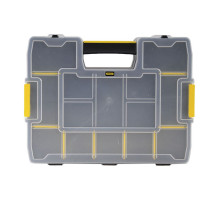 Органайзер Sort Master Junior (37,5 x 6,7 x 29,2 см) Stanley 1-97-483