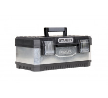 Ящик для инструмента STANLEY 20" металлопластмассовый 1-95-618