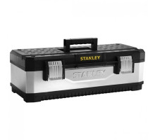 Ящик для инструмента STANLEY 26" металлопластмассовый 1-95-620