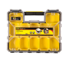 Органайзер STANLEY FATMAX SHALLOW PRO PLASTIC LATCH  1-97-519
