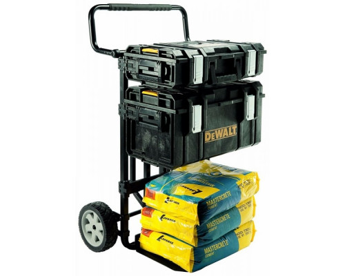 Тележка для модулей системы хранения DEWALT TOUGH SYSTEM 1-70-324 Тележка для модулей системы хранения DEWALT TOUGH SYSTEM 1-70-324