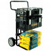 Тележка для модулей системы хранения DEWALT TOUGH SYSTEM 1-70-324