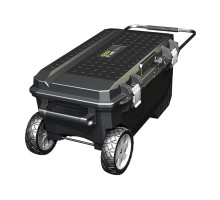 Ящик STANLEY FATMAX PROMOBILE JOB CHEST с колесами профессиональный 1-94-850