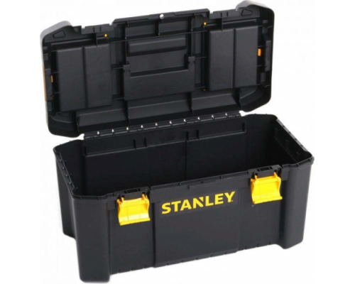 Ящик для инструмента Stanley Essential Tb 19 Ящик для инструмента Stanley Essential Tb 19