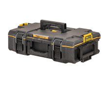 Ящик модульный DEWALT TOUGH SYSTEM DS 166 малый DWST83293-1