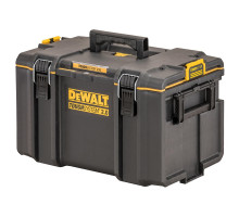 Ящик модульный DEWALT TOUGH SYSTEM DS 400 большой DWST83342-1