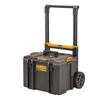Ящик модульный DEWALT TOUGH SYSTEM DS 450 с колесами DWST83295-1