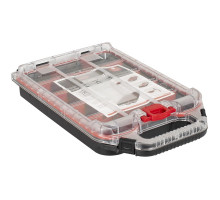 Органайзер KETER Stack n roll half f organizer 17211433