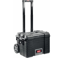Ящик для инструментов KETER 22" Gear mobile cart 17200383