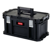 Ящик для инструментов KETER Connect tool box 17205288