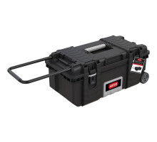 Ящик для инструментов KETER 28" Gear mobile tool box 17210204