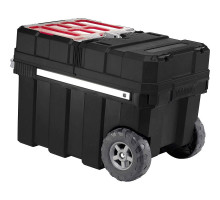 Ящик для инструментов KETER Master pro sliding tool chest 17191709