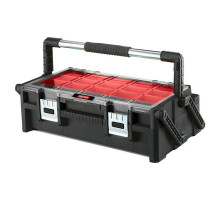Органайзер раздвижной KETER 22" Cantilever 17185073
