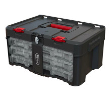 Ящик для инструментов KETER Stack n roll 3 organizer 17210831