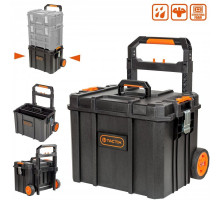 Ящик для инструментов Tactix, серия PRO 320365