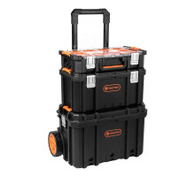 Набор ящиков для инструментов Tactix, серия Standard 320382