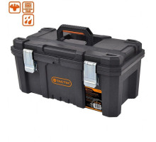 Кейс для инструментов Tactix, серия PRO 53,5х29х25,4 см 320390