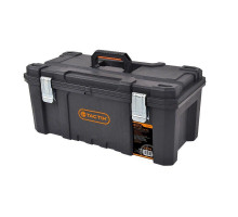 Кейс для инструментов Tactix серия PRO 66,2х33,4х29 см 320392