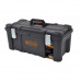 Кейс для инструментов Tactix серия PRO 66,2х33,4х29 см 320392