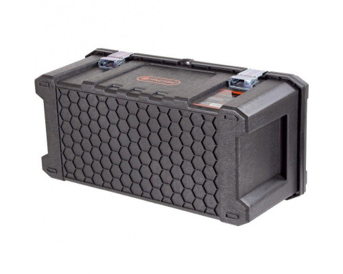 Кейс для инструментов Tactix серия PRO 66,2х33,4х29 см 320392