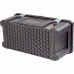 Кейс для инструментов Tactix серия PRO 66,2х33,4х29 см 320392