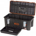 Кейс для инструментов Tactix серия PRO 66,2х33,4х29 см 320392
