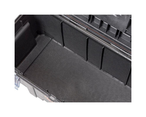 Кейс для инструментов Tactix серия PRO 66,2х33,4х29 см 320392