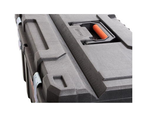 Кейс для инструментов Tactix серия PRO 66,2х33,4х29 см 320392