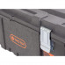 Кейс для инструментов Tactix серия PRO 66,2х33,4х29 см 320392