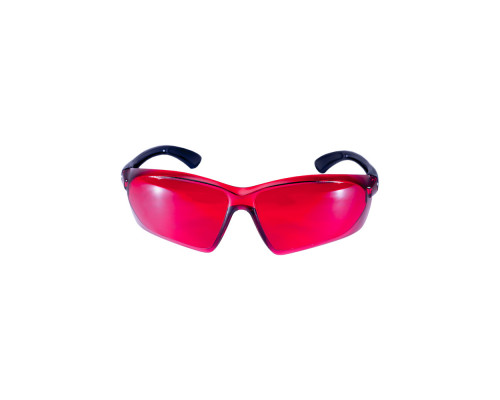 Очки лазерные ADA VISOR RED Laser Glasses А00126