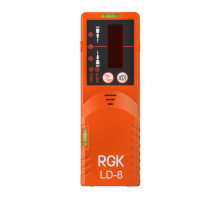 Приемник лазерного излучения RGK LD-8  4610011870606