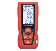 Лазерный дальномер CONDTROL Smart 60   1-4-098