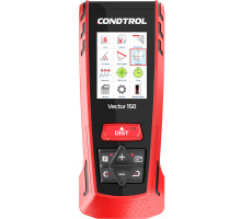 Измеритель длины CONDTROL Vector 150 1-4-121