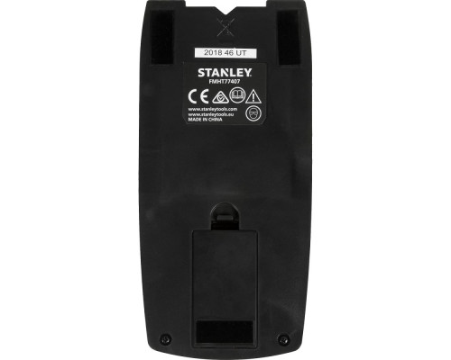 Металлоискатель STANLEY S300 FMHT0-77407