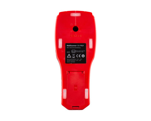 Детектор проводки ADA Wall Scanner 120 PROF А00485