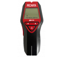 Детектор металла Ресанта ДМ-50 61/10/533