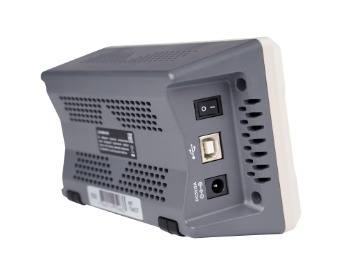 Генератор сигналов специальной формы RGK FG-302 754637 Генератор сигналов специальной формы RGK FG-302 754637
